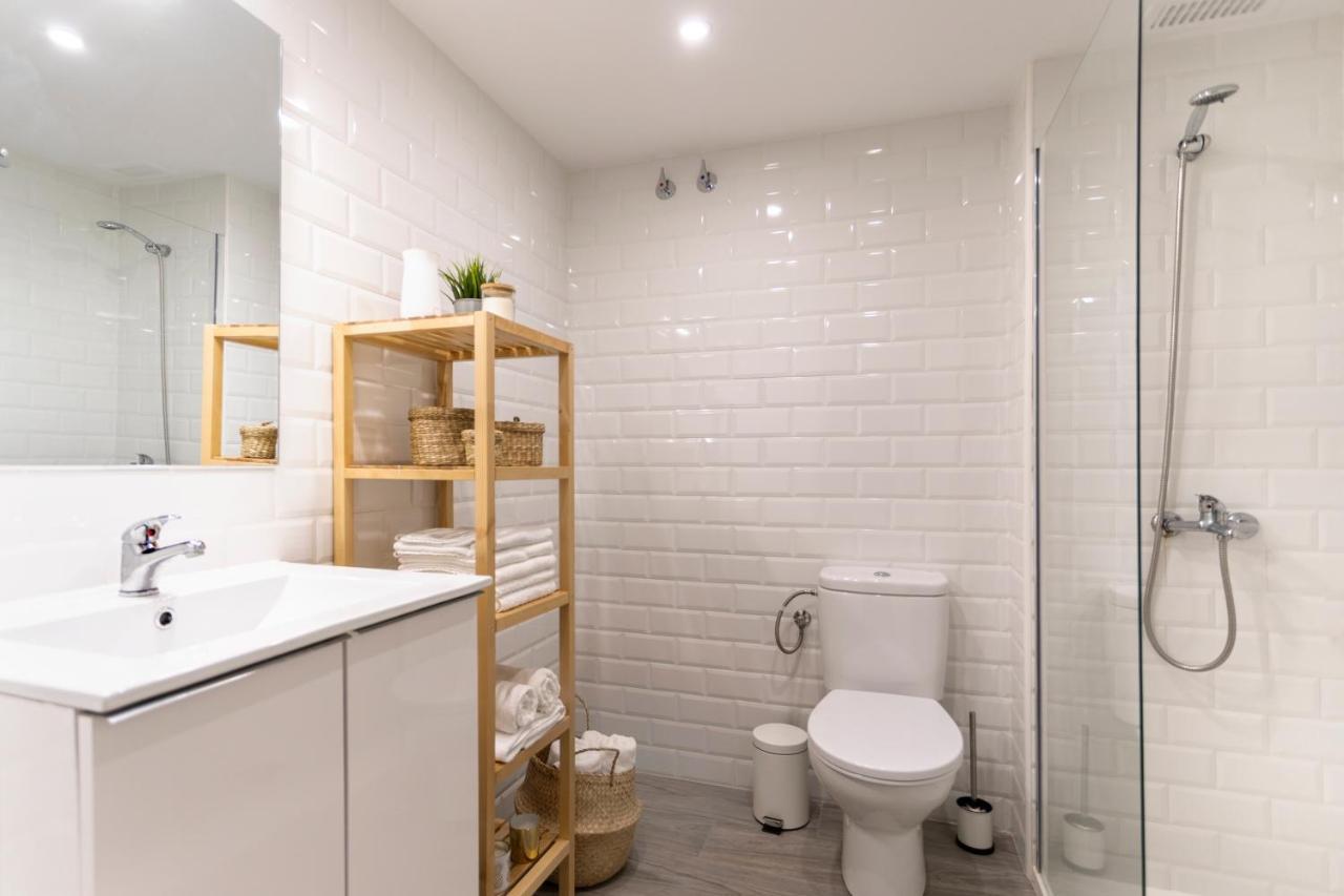 -Malagasunapts- Premium Centre Freeparking Kültér fotó