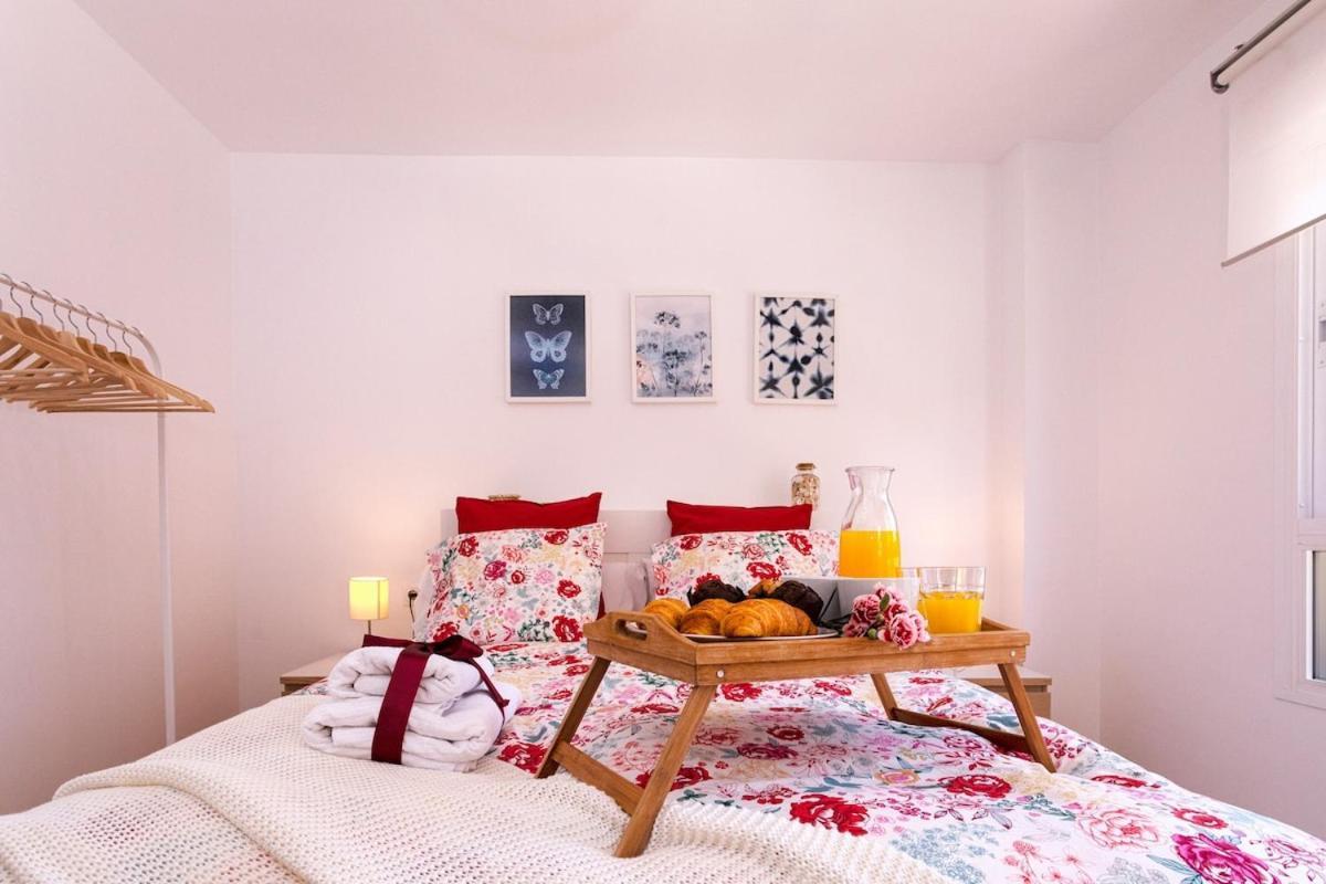 -Malagasunapts- Premium Centre Freeparking Kültér fotó