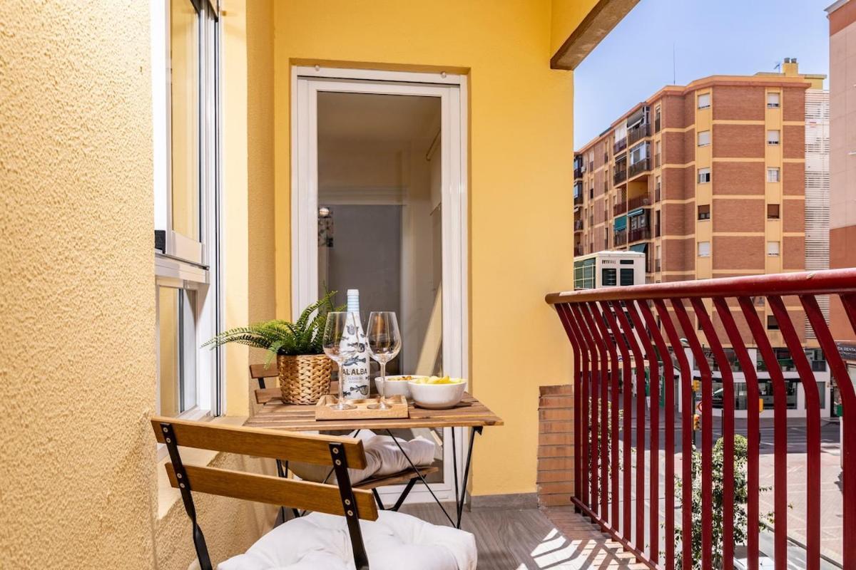 -Malagasunapts- Premium Centre Freeparking Kültér fotó