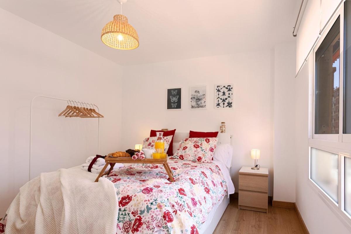 -Malagasunapts- Premium Centre Freeparking Kültér fotó