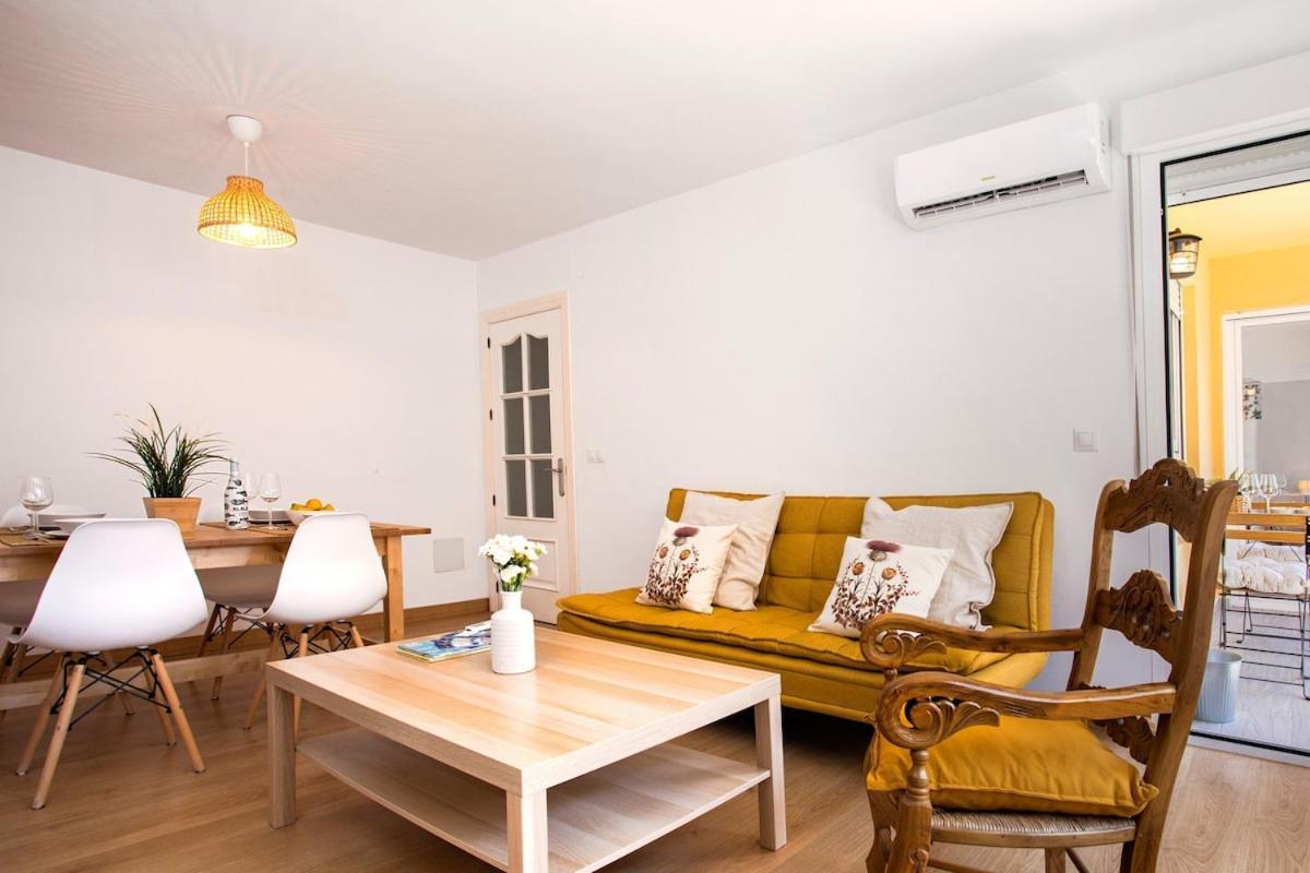 -Malagasunapts- Premium Centre Freeparking Kültér fotó